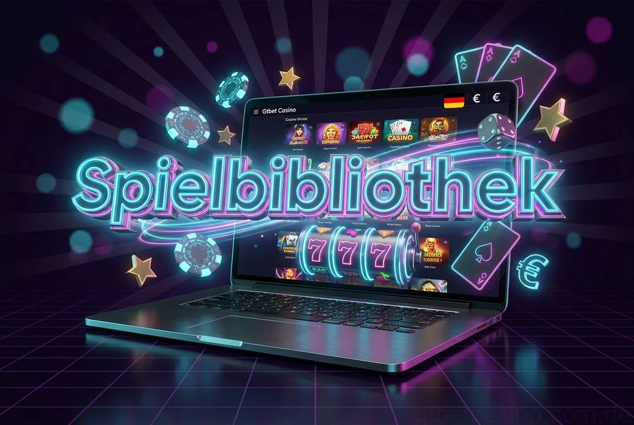 Spielbibliothek