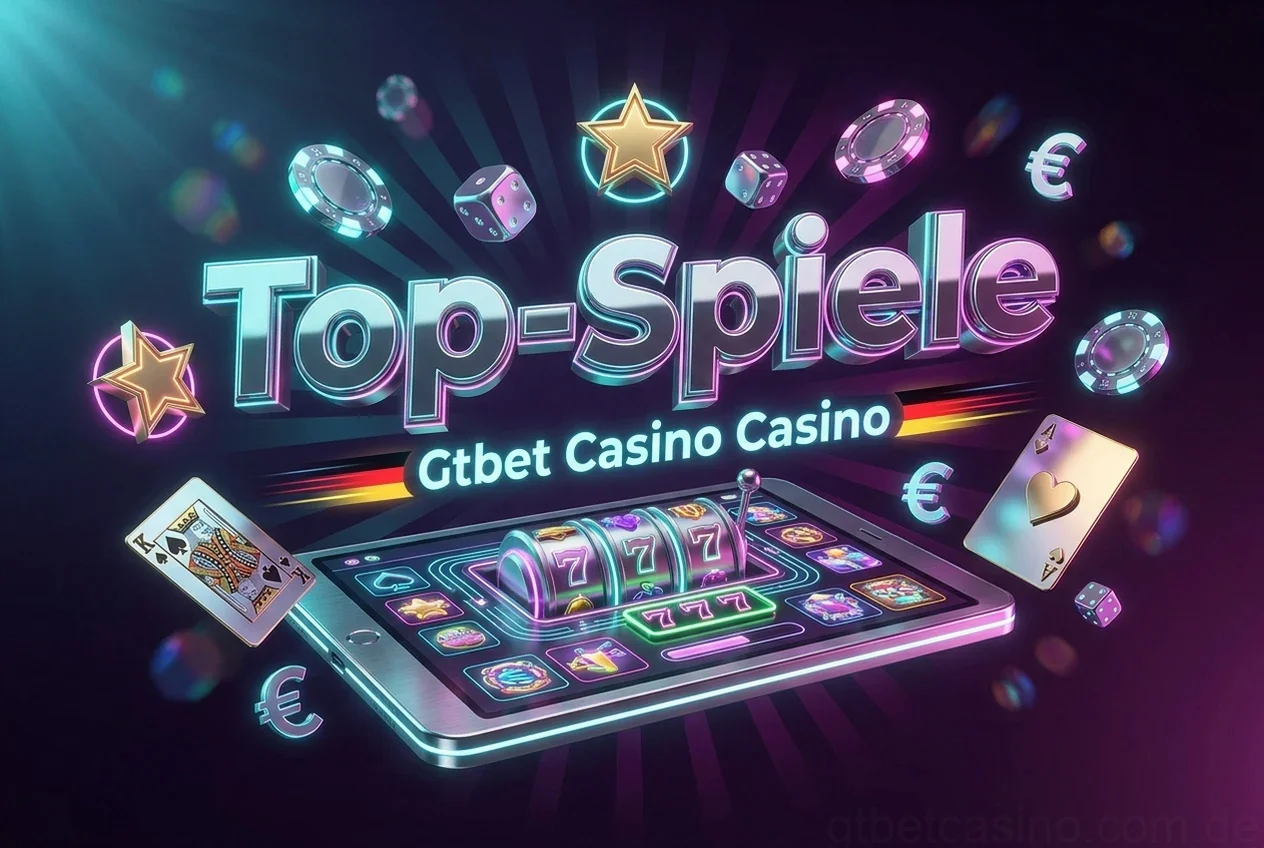 Top-Spiele